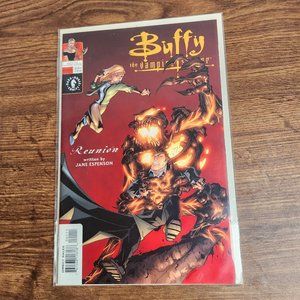 Buffy the Vampire Slayer: Reunion Issue #1 2/$15 or 3/$20